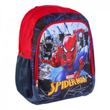 Spiderman School Bag