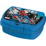 Spiderman Lunchbox