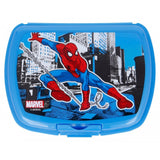 Spiderman Lunchbox