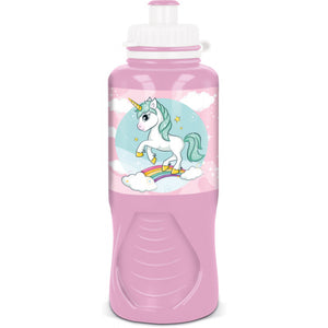 Unicorn Drinks Bottle Sports Cap