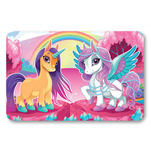 Unicorn Table Placemat