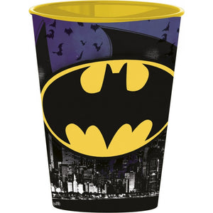 Batman Drinks Tumbler