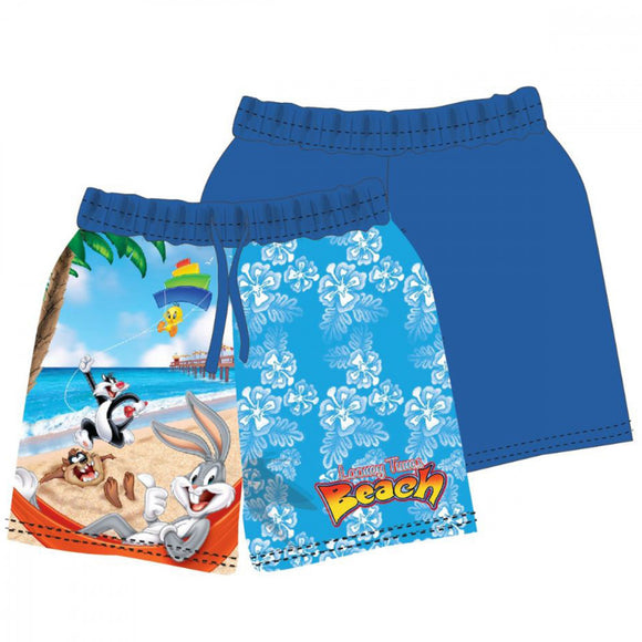 Looney Tunes Swim Shorts