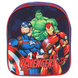 Avengers 'Team' 3D Backpaack