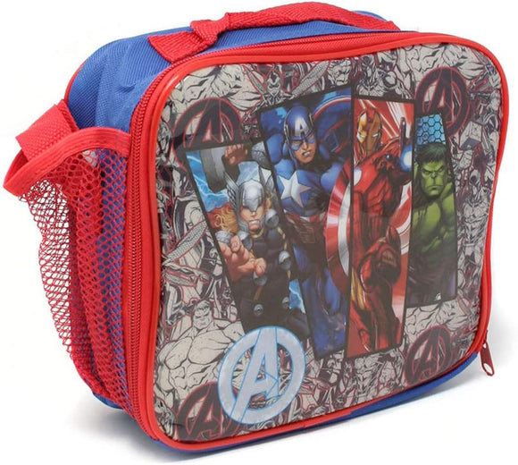 Avengers Lunchbag