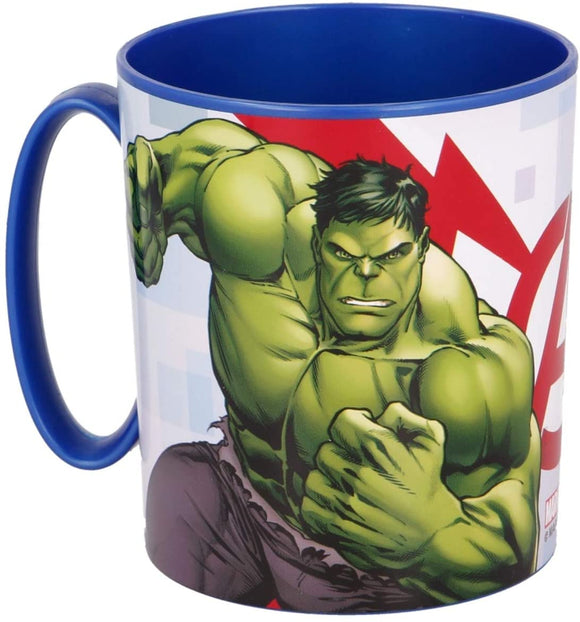 Avengers Mug