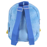 Baby Shark Backpack plush 'Yellow'