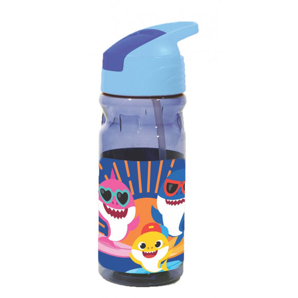 Baby Shark Water Bottle