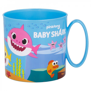 Baby Shark Mug