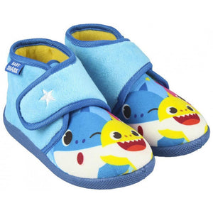 Baby Shark Indoor Shoes