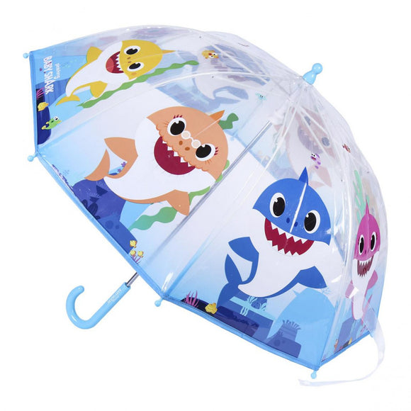 Baby Shark Umbrella