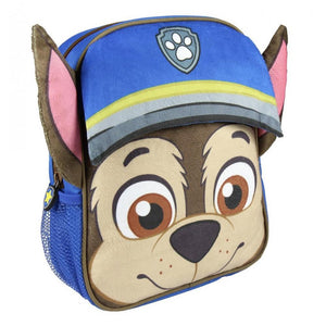 Chase Paw Patrol Backpack