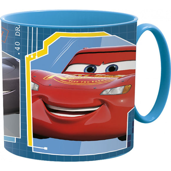 Disney Cars Mug