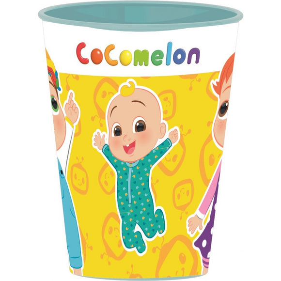Cocomellon Drinks Tumbler
