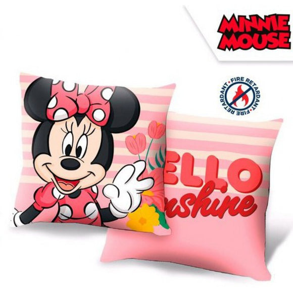 Minnie Mouse Prefilled Pillow / Cushion