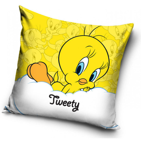 Tweety Prefilled Pillow / Cushion