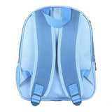 Disney 3D image backpack (3D image on the front)