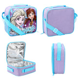 Frozen Lunchbag