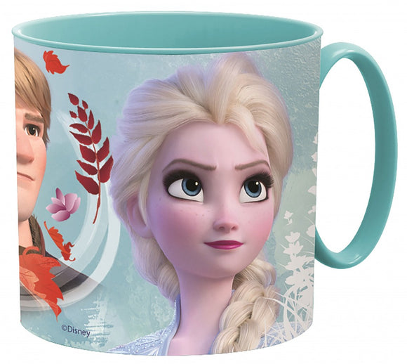 Frozen Mug