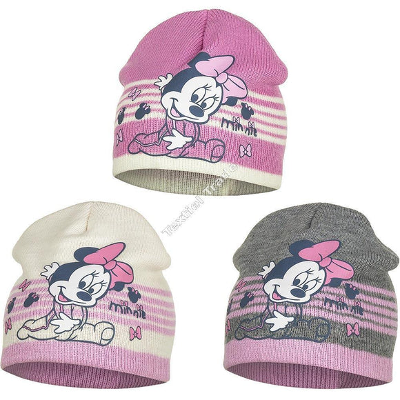 BABY Minnie Mouse Hat