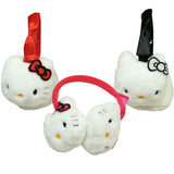 Hello Kitty Earmuffs