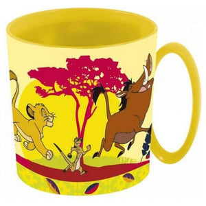 Lion King Mug