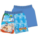 Looney Tunes Swim Shorts