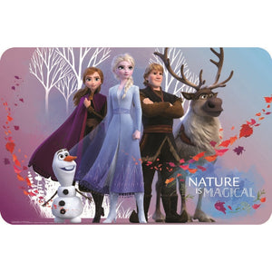 'Frozen' Table Placemat