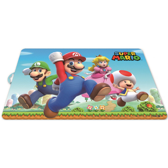 'Mario' Table Placemat