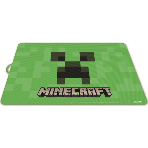'Minecraft' Table Placemat