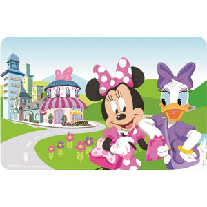 'Minnie Mouse' Table Placemat