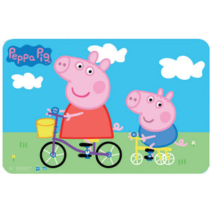 'Peppa Pig' Table Placemat