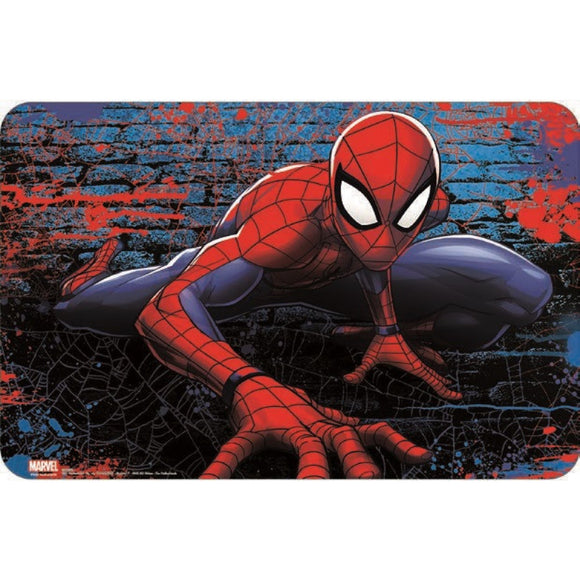 'Spiderman' Table Placemat