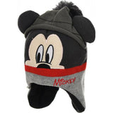 Mickey Mouse winter hat