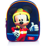 Mickey Mouse with Suit 3D Backpack