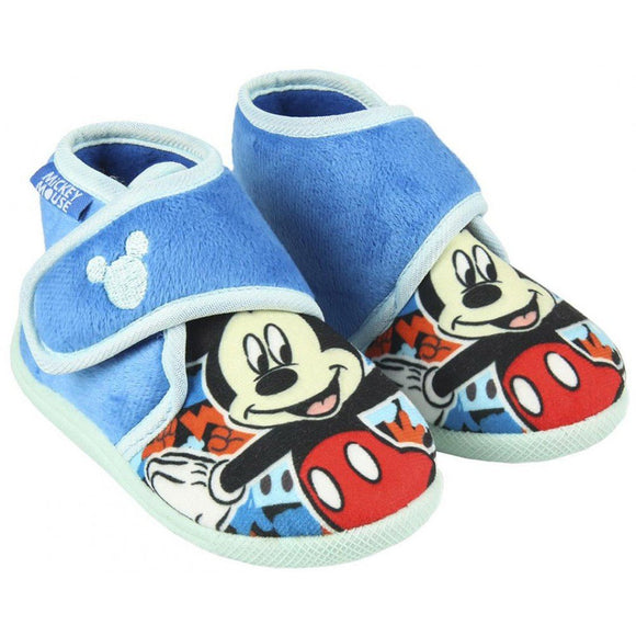 Mickey Mouse Indoor Shoes