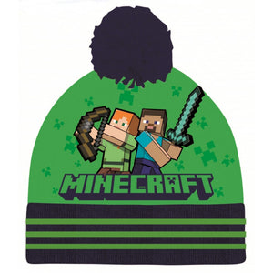 Minecraft Hat