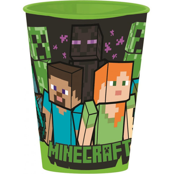 Minecraft Drinks Tumbler