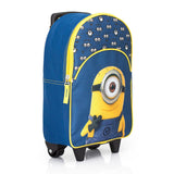Minions Trolley Bag / Suitcase