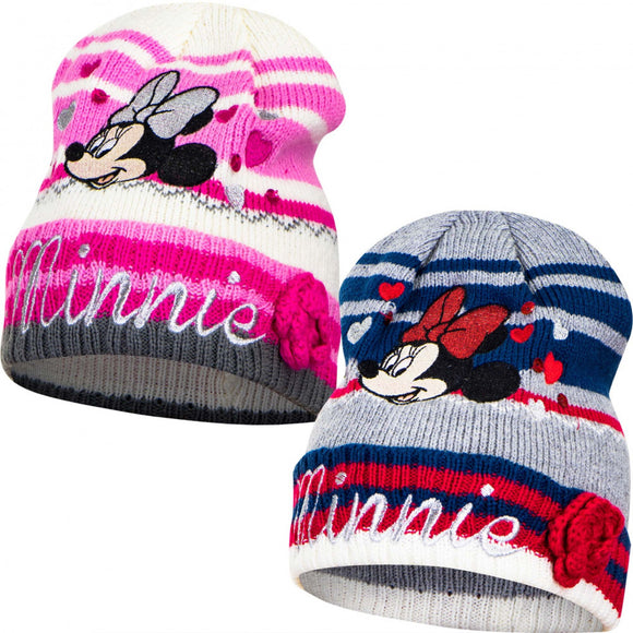 Minnie Mouse 'Minnie' Hat