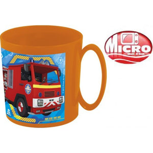 Fireman Sam Mug