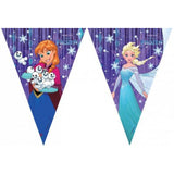 Frozen Large Birthday Party Bundle (7 items)