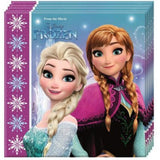 Frozen Large Birthday Party Bundle (7 items)