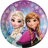 Frozen Large Birthday Party Bundle (7 items)