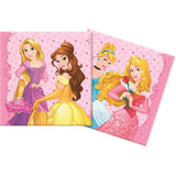 Disney Princess Large Birthday Party Bundle (7 items)