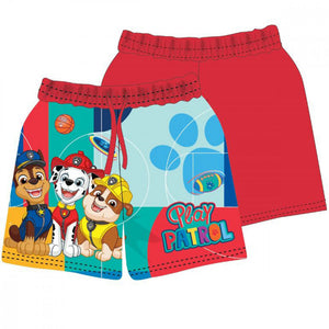 Paw Patrol Swim Shorts