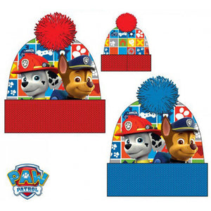 Paw Patrol Boys Hat