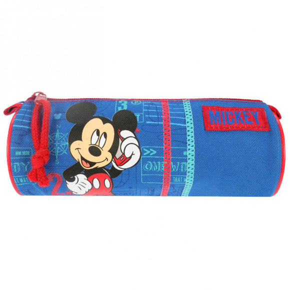 Pencil Case Micky Mouse