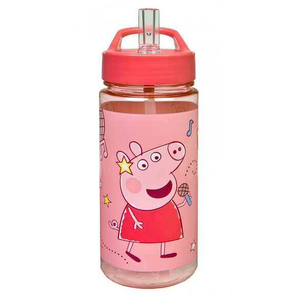 Peppa Pig Water Bottle