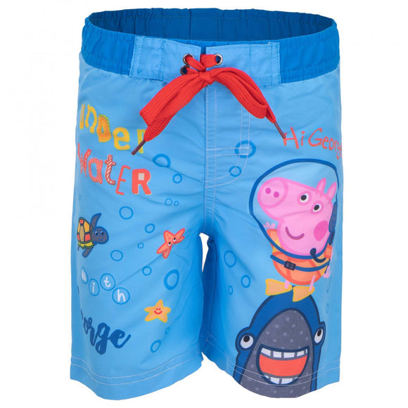 Peppa Pig Swim Shorts